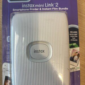 Instax Smart Phone Printer